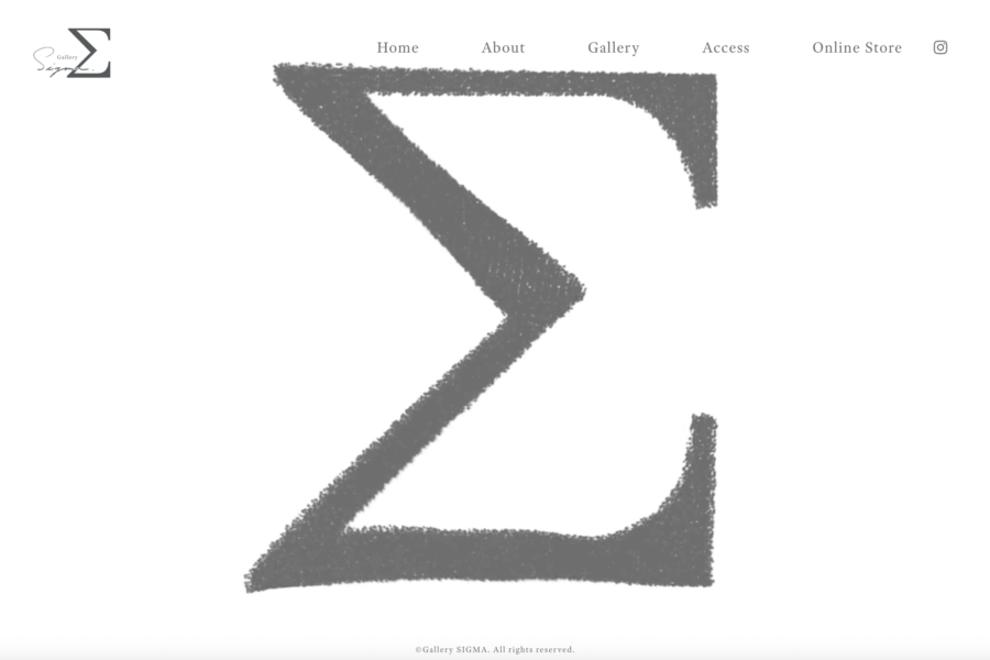 Gallery SIGMA.